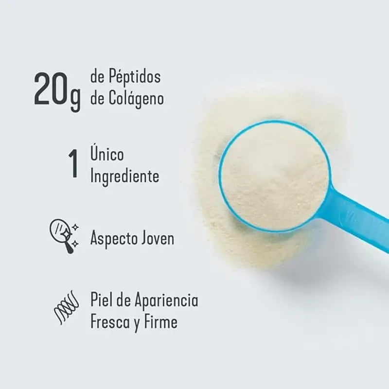 Vital Proteins - kollageenipeptidit, 567 g
