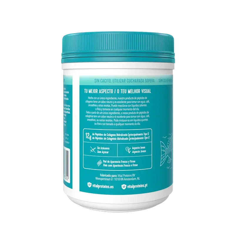 Vital Proteins -merikollageeni, 221 g