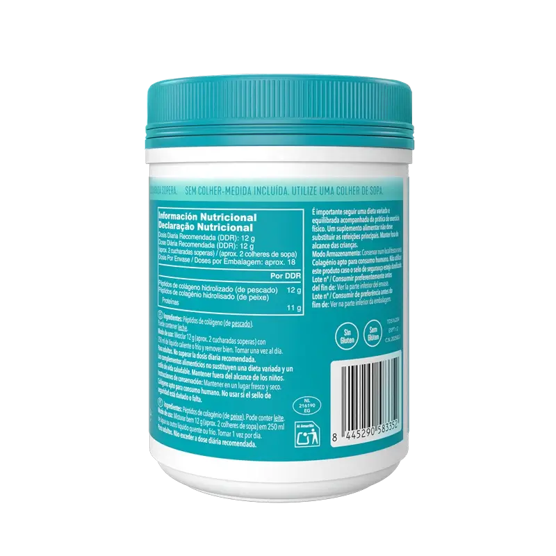 Vital Proteins -merikollageeni, 221 g