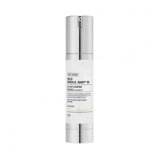 Vt Cosmetics Vt Mild Reedle Shot 50, 50 ml