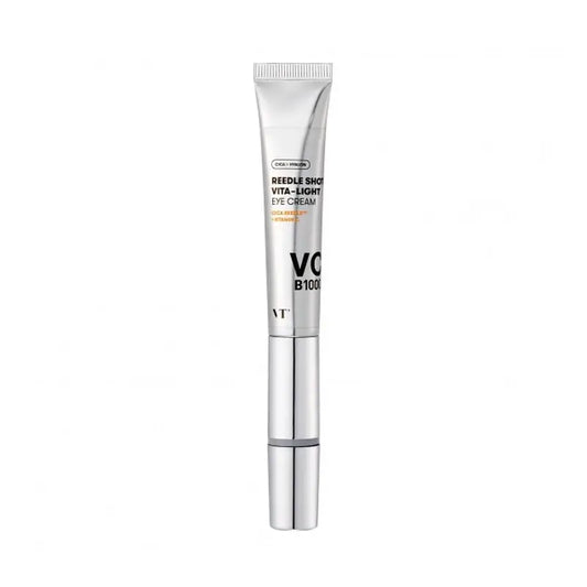 Vt Cosmetics Vt Reedle Shot Vita-Light silmänympärysvoide, 15 ml