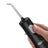 Waterpik suihkutuslaite WP02, musta
