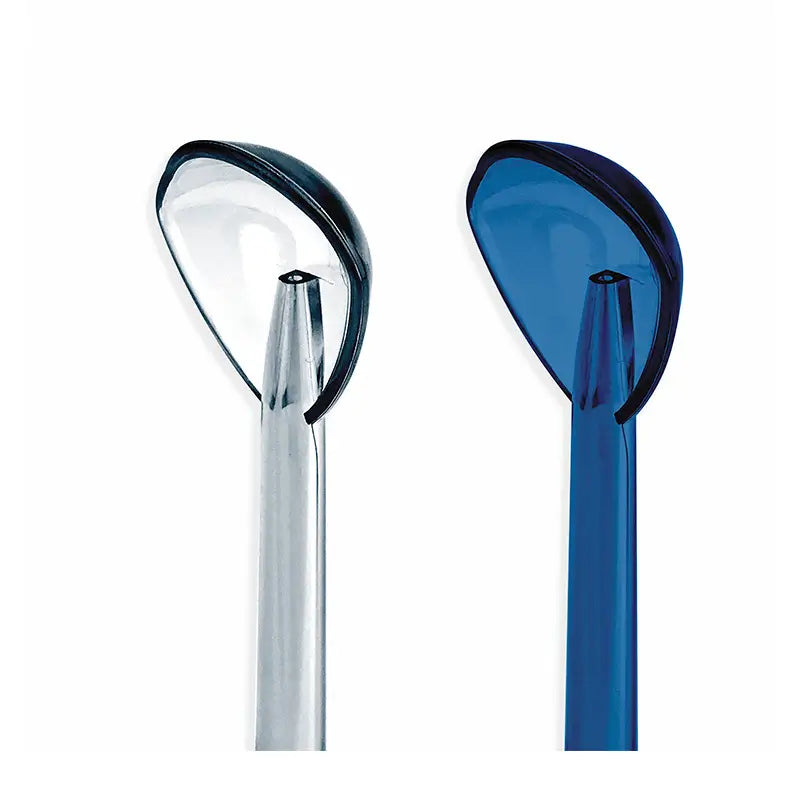 Waterpik-vaihtosuutin sähköiseen suunhuuhtelulaitteeseen Wp-100/Wp 360, 2 kpl