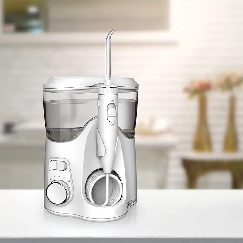 Waterpik WP-160 Ultra -sähköinen suihkutuslaite