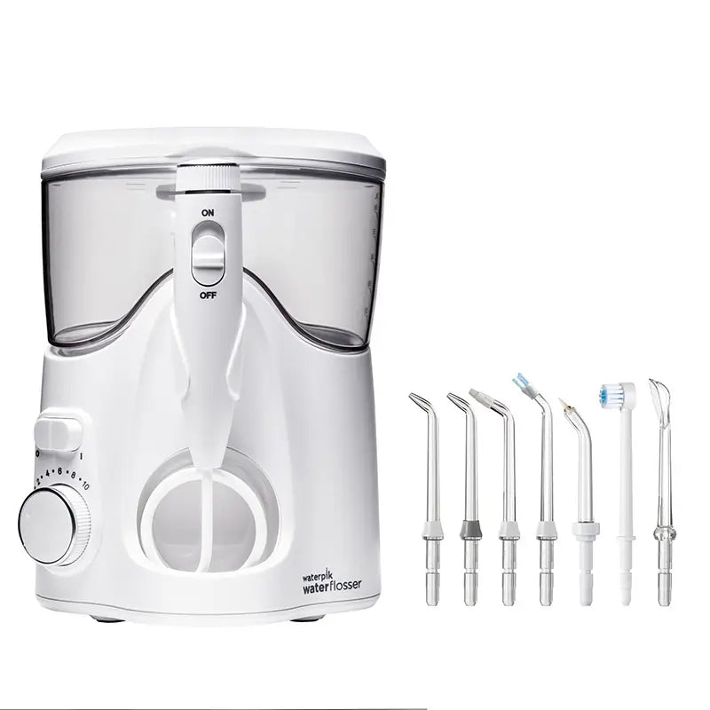 Waterpik Wp-160 Ultra Ultra Electric Oral Irrigator