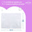 Waterwipes -pyyhkeet aikuisille, 30 kpl
