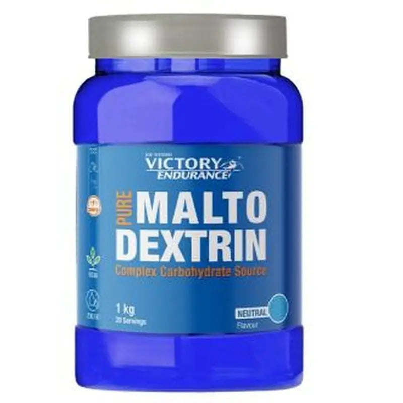 Weider Victory Endurance Pure Maltodrextrin 1Kg.
