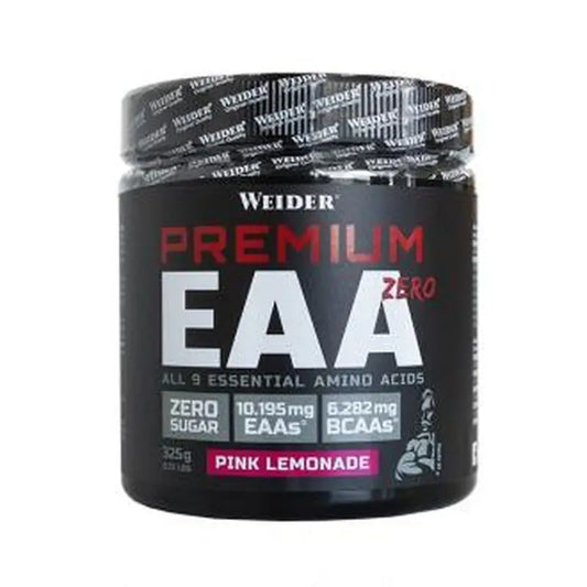 Weider Weider Premium Eaa Zero Pink Lemonade 325Gr.