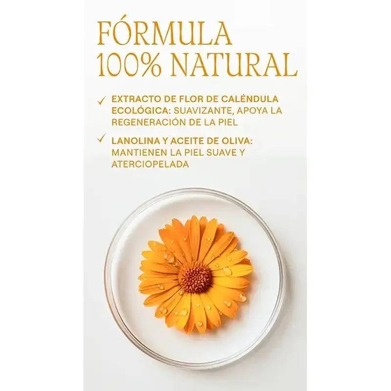 Weleda Foot Balm 75 Ml.