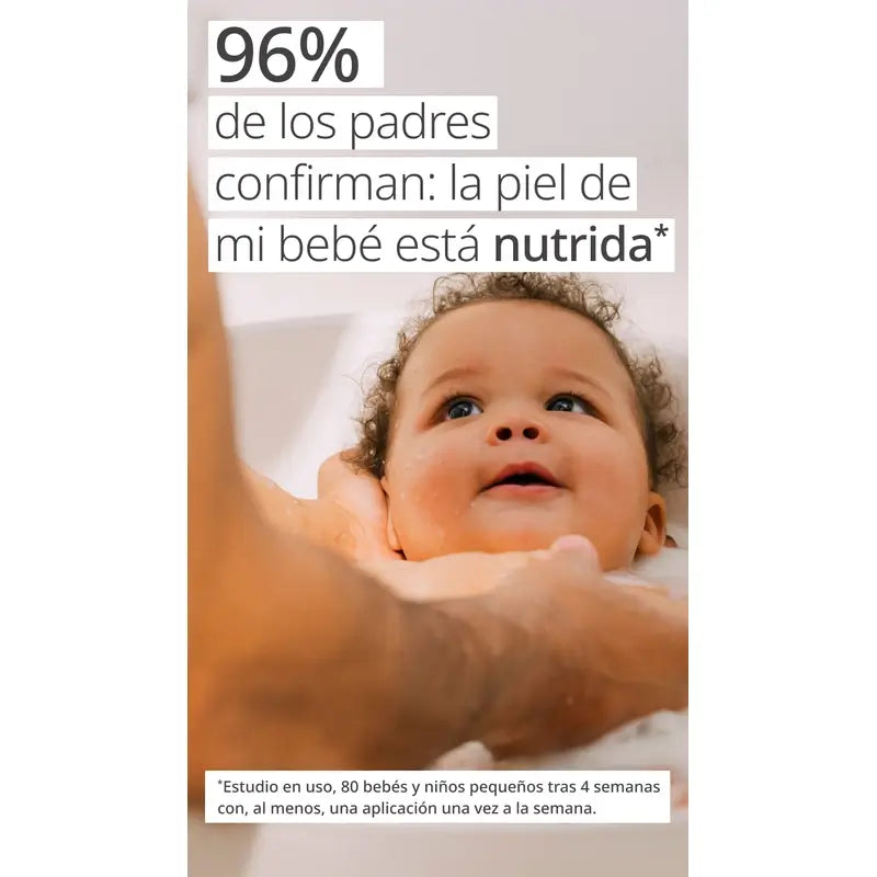 Weleda Baby -shampoo ja suihkugeeli, kehäkukka, 200 ml