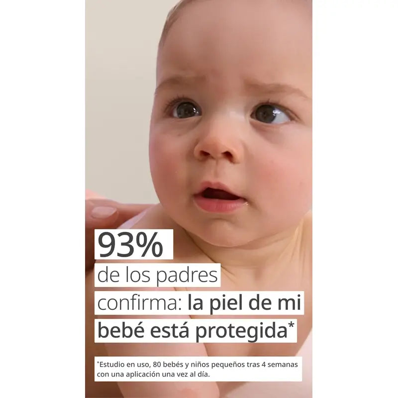 Weleda Baby -kasvovoide, kehäkukka, 50 ml