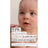 Weleda Baby -kasvovoide, kehäkukka, 50 ml
