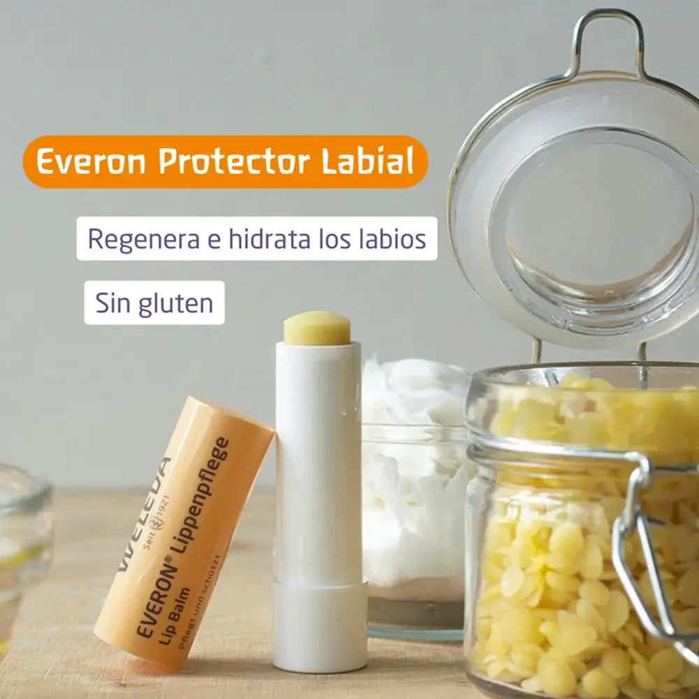 Weleda Everon huulivoide 4,8 g