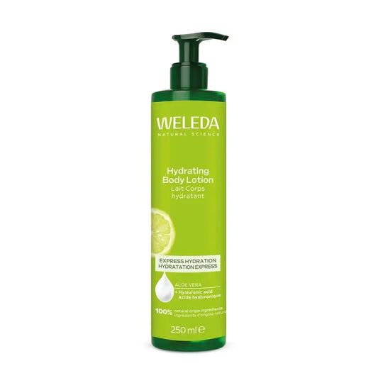 Weleda Citrus-vartalovoide 250 ml 