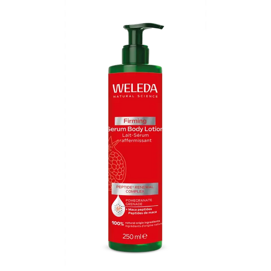 Weleda Granaattiomena-vartalovoide 250 ml 