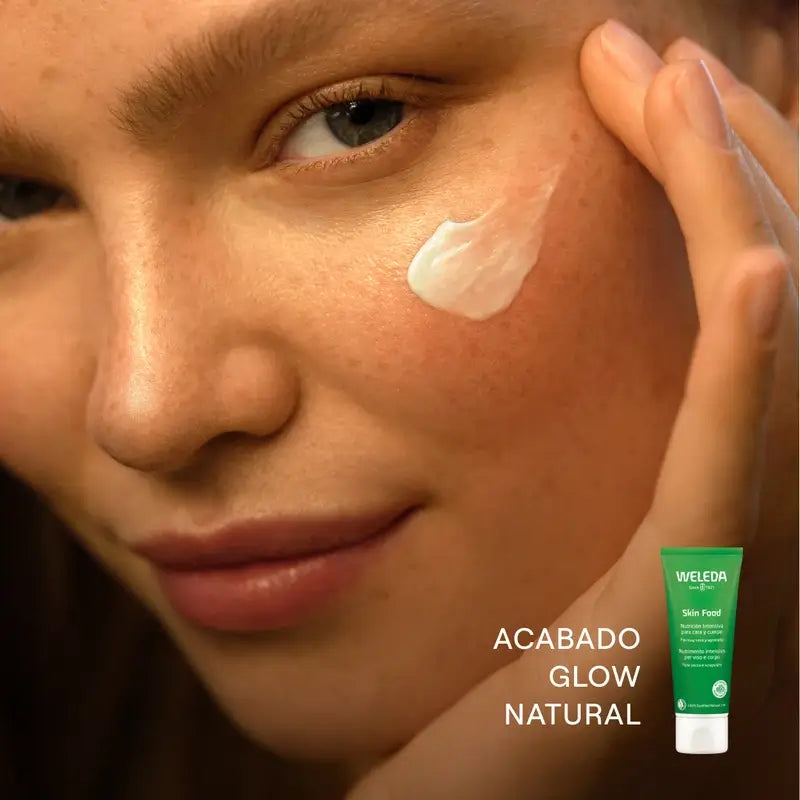 Weleda Skin Food - ravitseva perushoito 30 ml