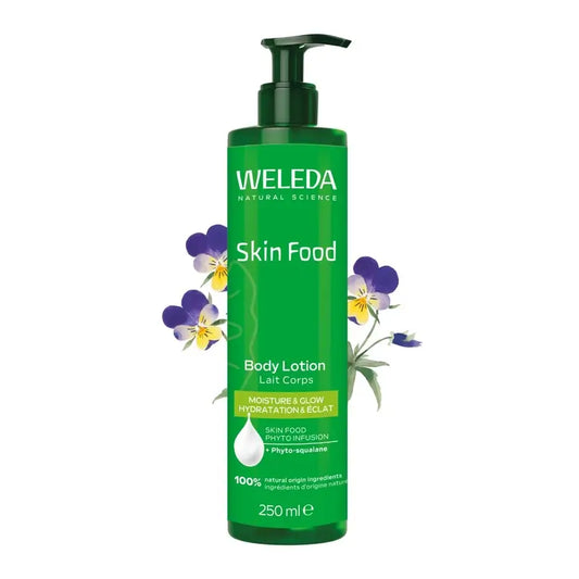 Weleda Skin Food vartalovoide 250 ml 