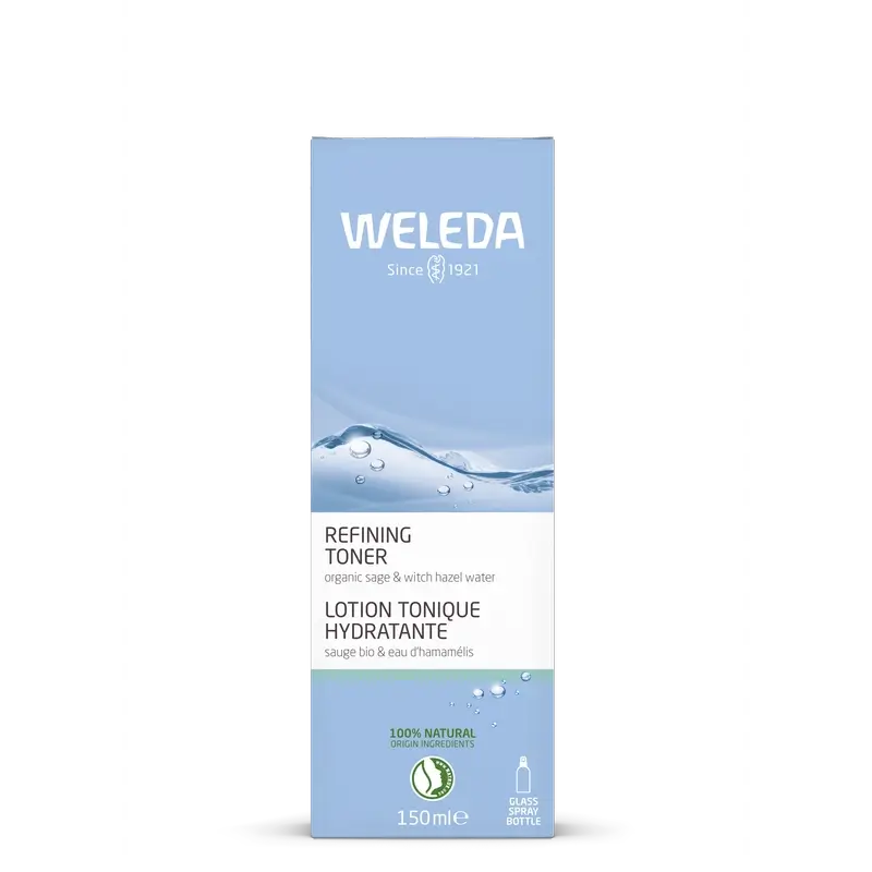 Weleda ihonhoitovoide, 150 ml