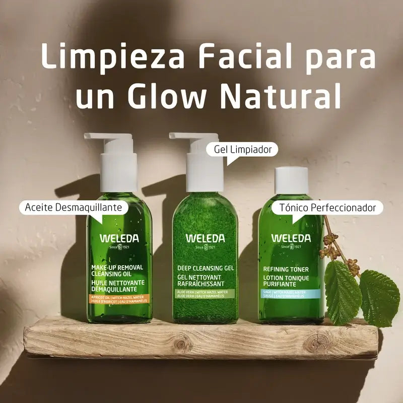 Weleda ihonhoitovoide, 150 ml