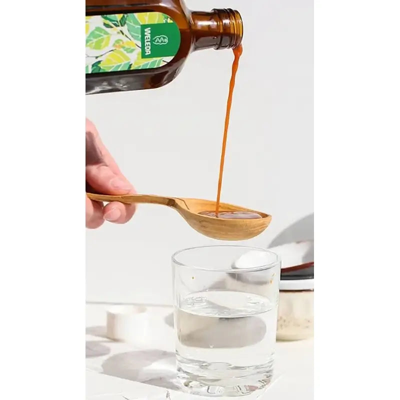 Weleda Koivumehu, 200 ml