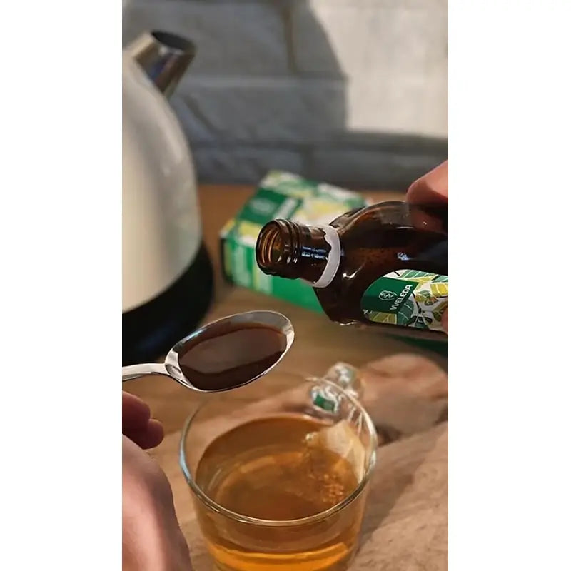 Weleda Koivumehu, 200 ml