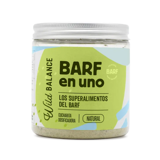 Wild Balance BARF-lisäravinne, 100 g