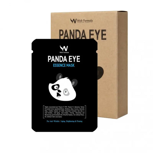 Wish Formula Panda Eye -essenssinaamio, 2 ml