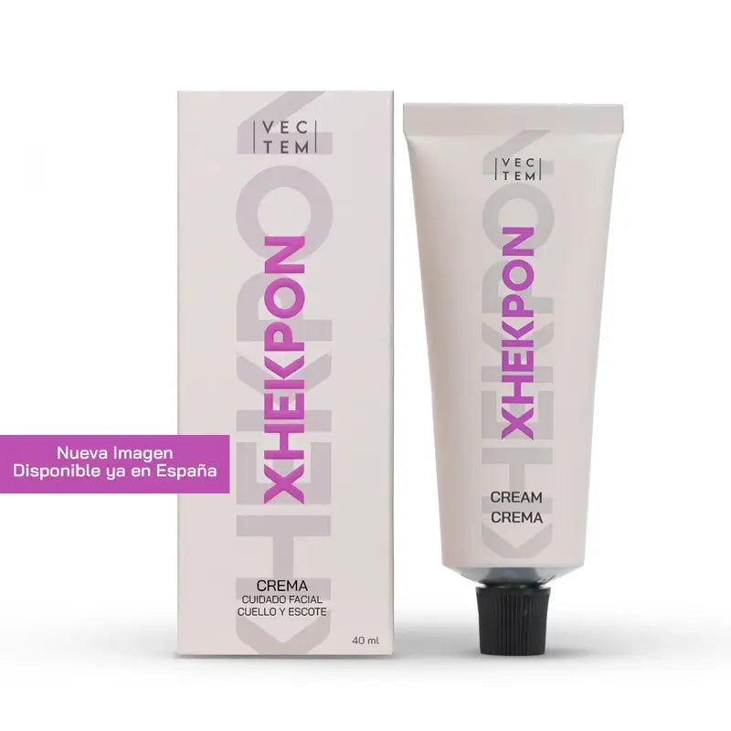 Xhekpon kasvojenhoitovoide 40 ml