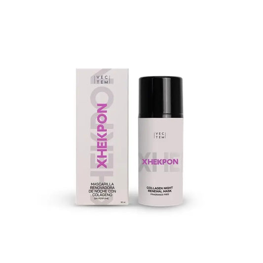 Xhekpon yönaamio, 30 ml