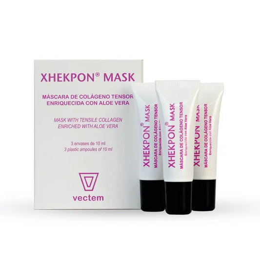 Xhekpon Mask, 3 ampullia à 10 ml