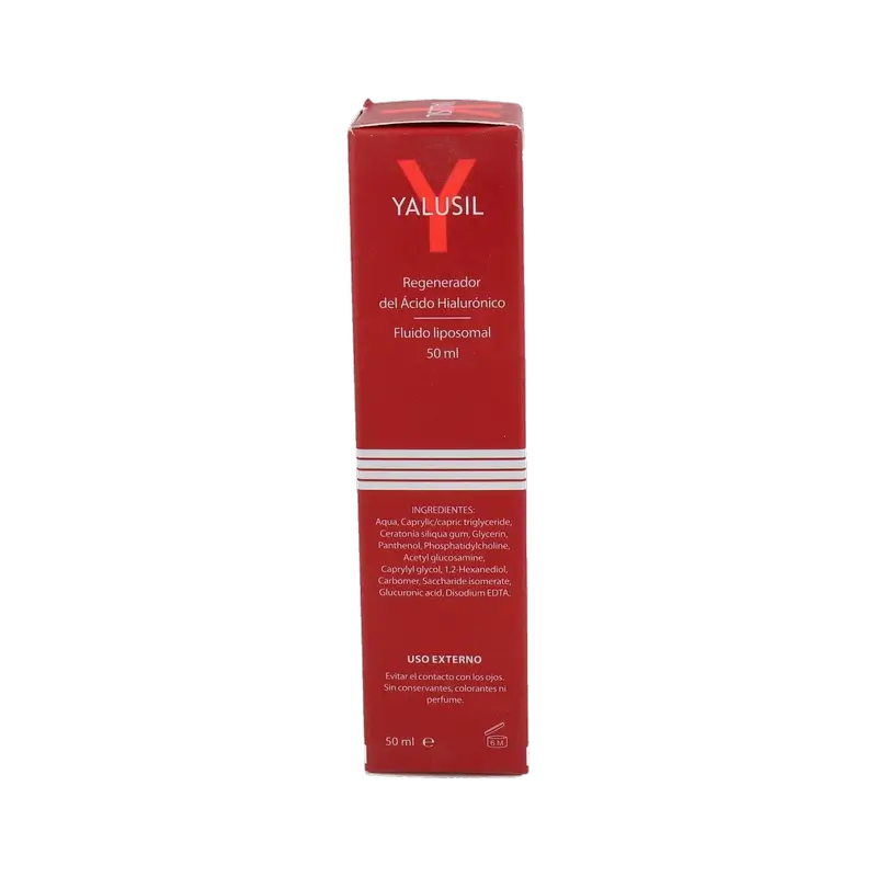 Yalusil Liposomaalinen neste 50 ml