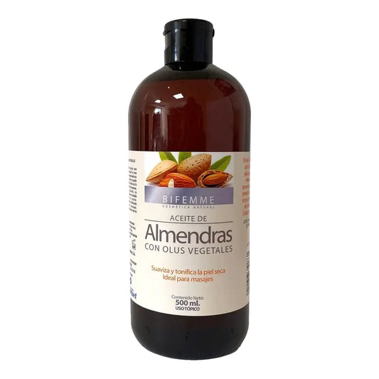 Ynsadiet makeamanteliöljy, 500 ml