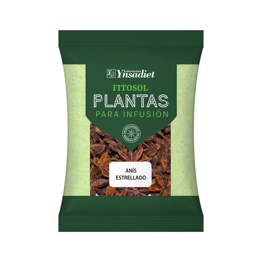 Ynsadiet Tähtianis, 50 g