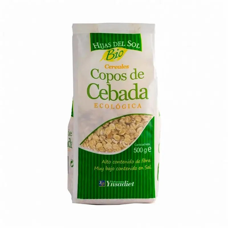Ynsadiet Ohrahiutaleet, 500 g