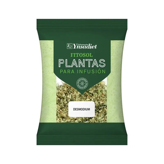 Ynsadiet Desmodium -varret ja lehdet, 30 g