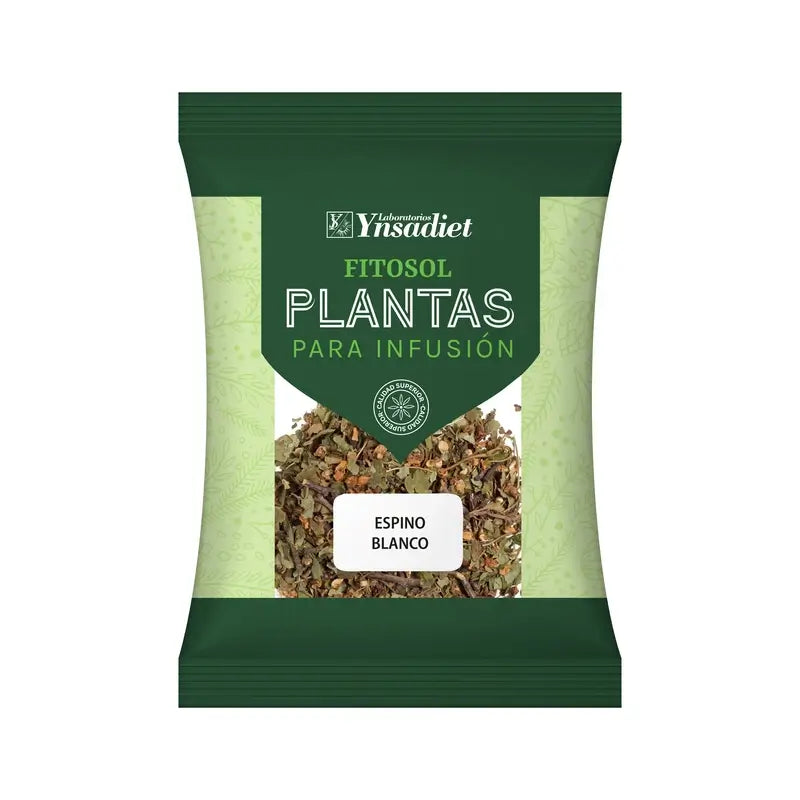 Ynsadiet Espino Blanco, 40 g
