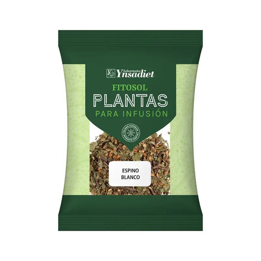 Ynsadiet Espino Blanco, 40 g