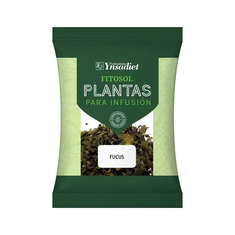 Ynsadiet Fucus, 70 g