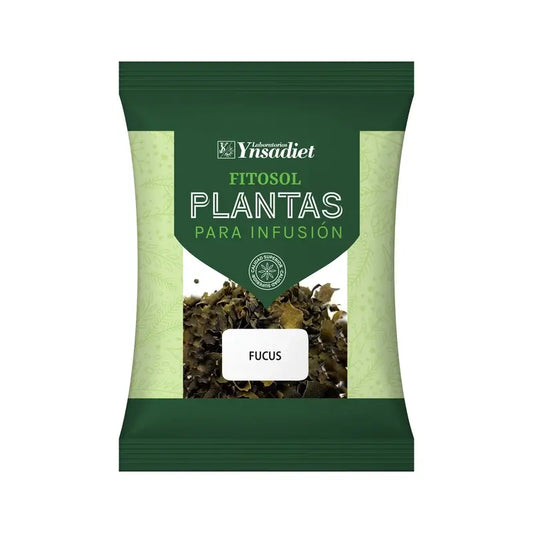 Ynsadiet Fucus, 70 g