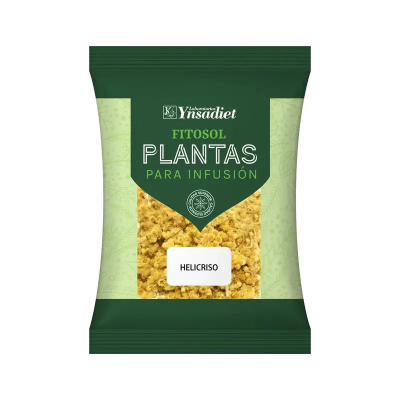 Ynsadiet Helicriso, 30 g