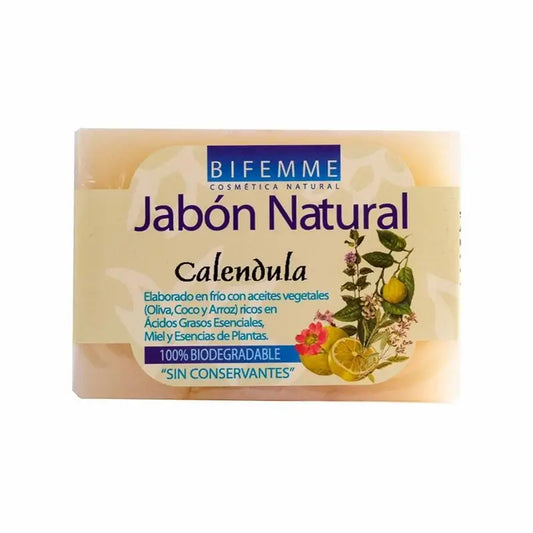 Ynsadiet Calendula-saippua, 100 g