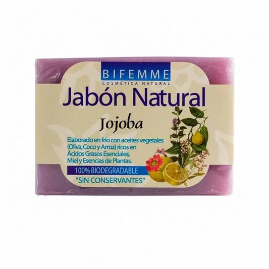 Ynsadiet Jojoba-saippua, 100 g