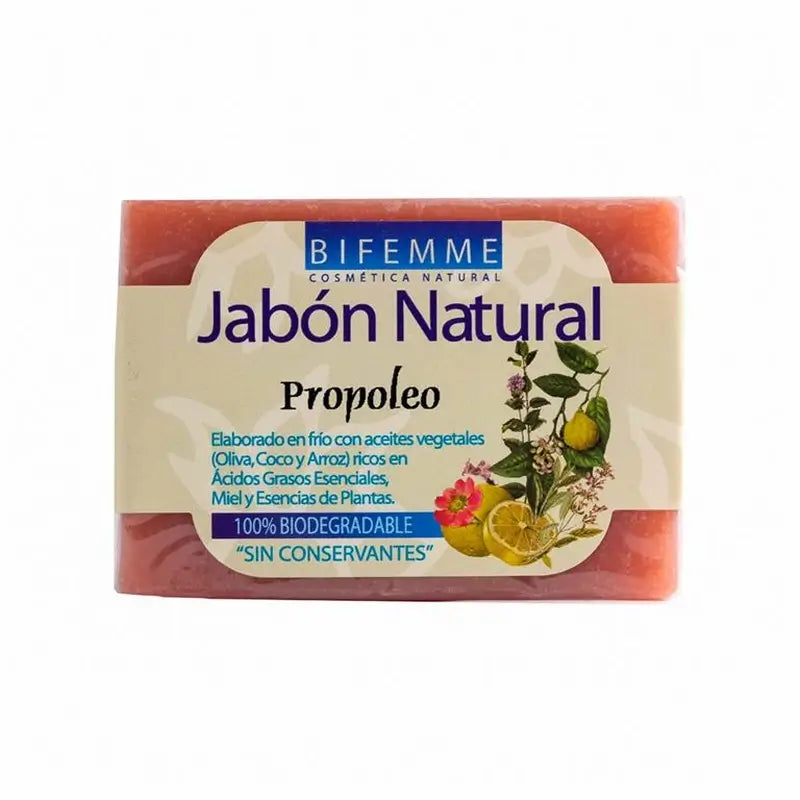 Ynsadiet-propolisaippua, 100 g