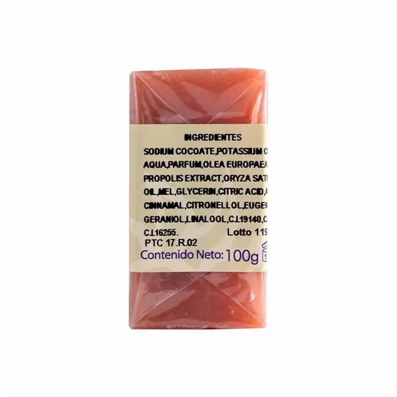 Ynsadiet-propolisaippua, 100 g