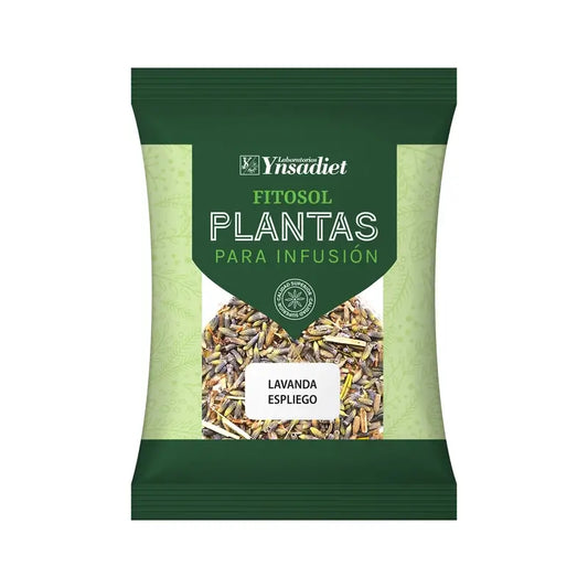 Ynsadiet Lavanda Espliego, 40 g