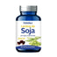 Ynsadiet Soijalesitiini 500 mg, 250 kapselia 