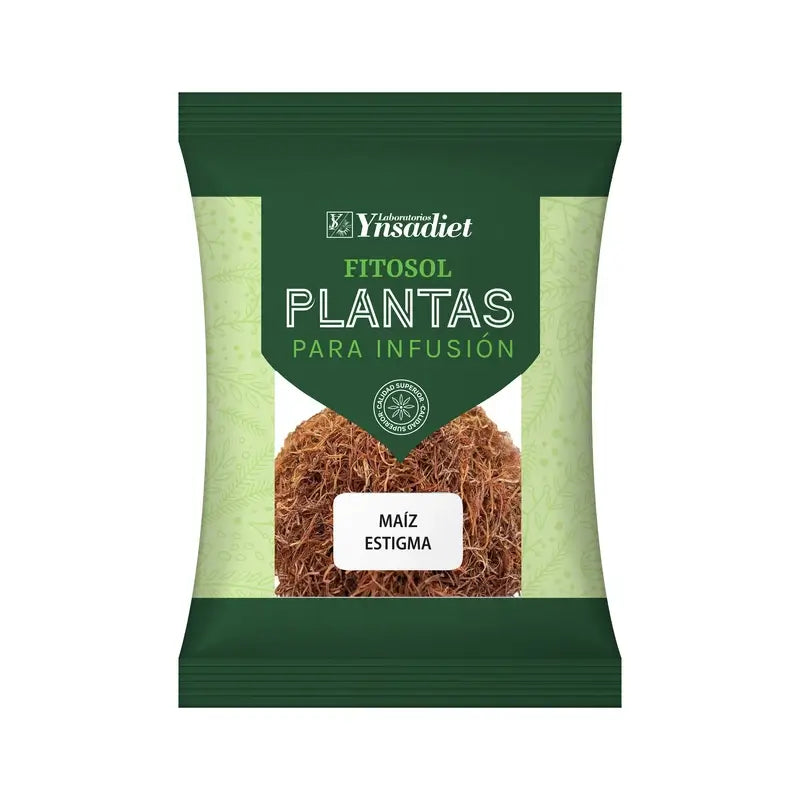 Ynsadiet Maissin luotit, 40 g