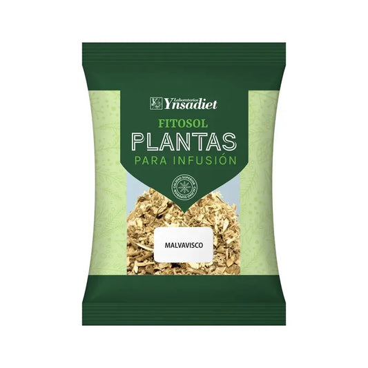 Ynsadiet Malvavisco, 50 g