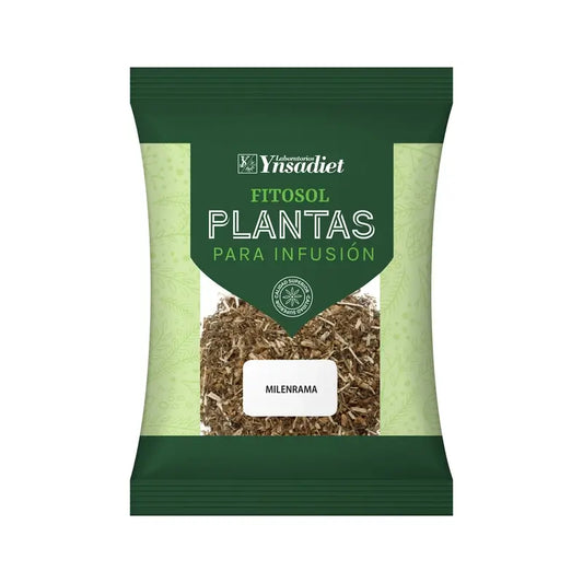 Ynsadiet Milenrama, 40 g