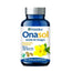 Ynsadiet Onasol Vegetal, 100 kapselia